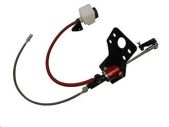 1970-1981 CAMARO McLeod 1434005 Hydraulic Clutch Conversion kit Firebird pontiac